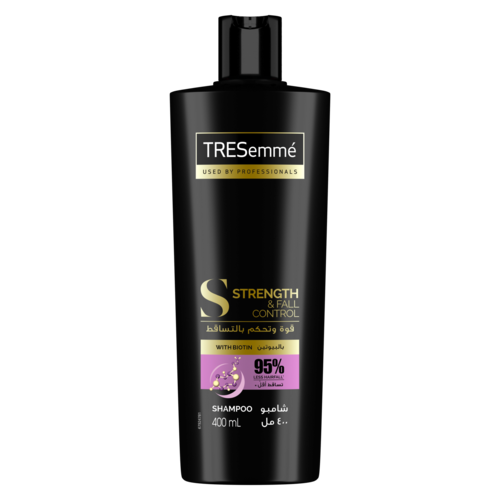 شامبو تريسيمي القوي 400 مل