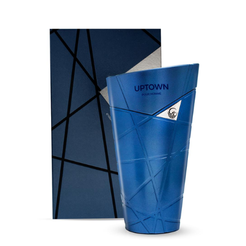 Le Falcone Up Town Pour Homme Perfume 100ml