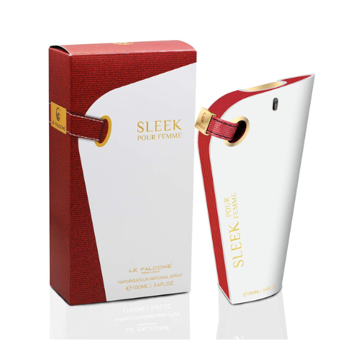 Le Falcone Sleek Pour Femme Perfume 100ml