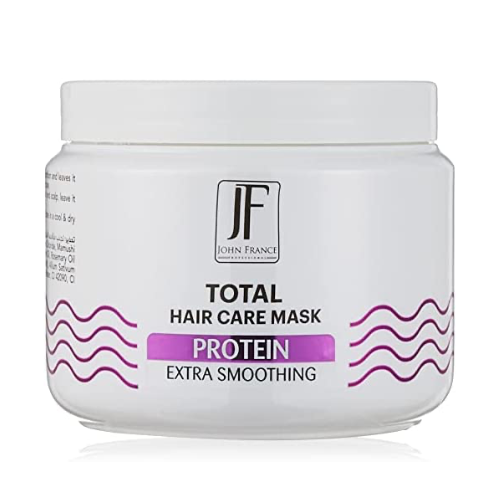 ماسك البروتين من جون فرانس 600 مل