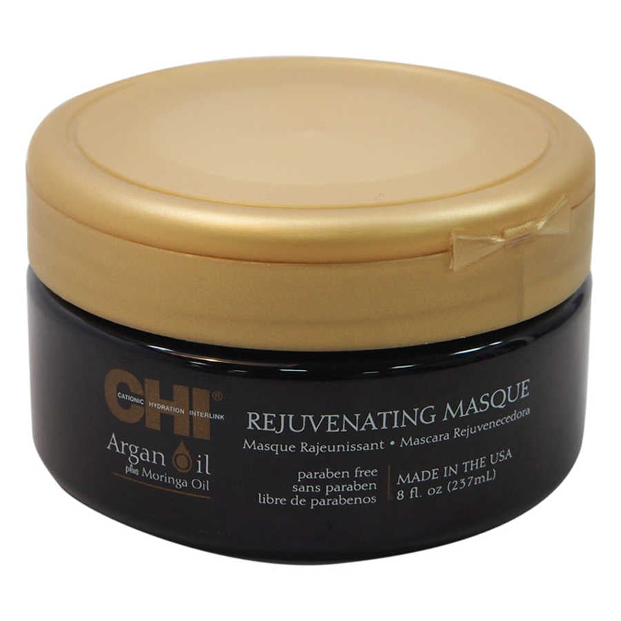 قناع زيت الأرجان تشي 237 مل