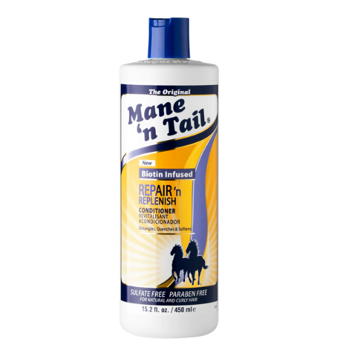 بلسم ماين آند تيل لإصلاح وتجديد البشرة 355 مل