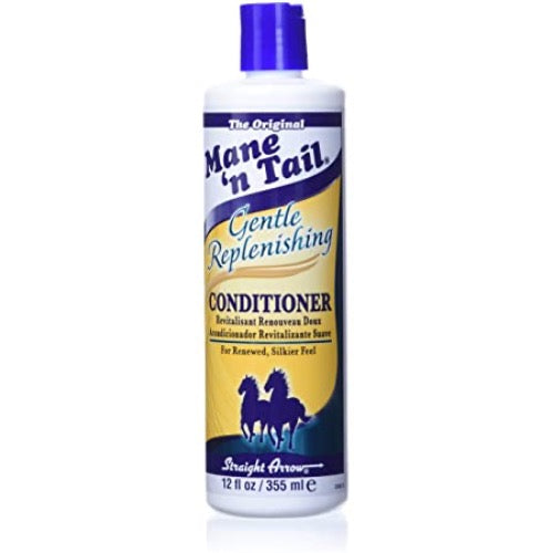 بلسم ماين آند تيل للتجديد اللطيف 355 مل