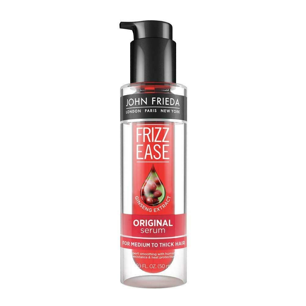 John Frieda Frizz Ease Original Serum 50ml