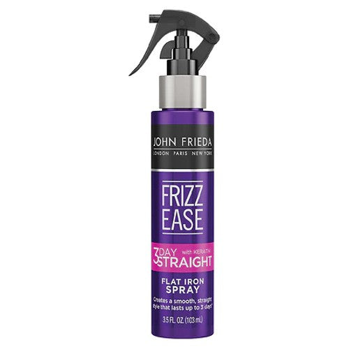 John Frieda Frizz Ease Flat Iron Spray 103ml