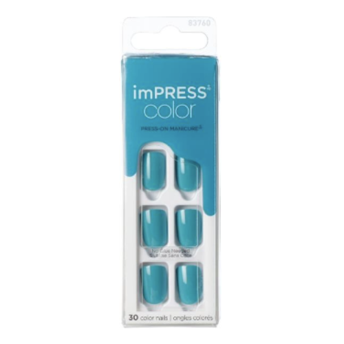 كيس امبرس اضغط على الأظافر 83760 KIMC021C