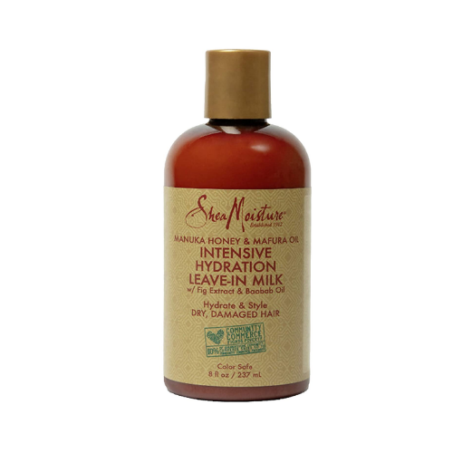 SheaMoisture Intensive Hydration Leave In 237ml