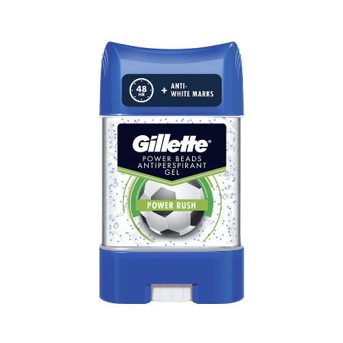 جيليت باور راش جل ستيك 75 مل