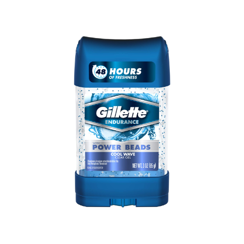 Gillette Cool Wave Gel Stick 75ml