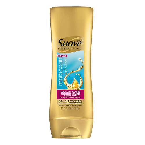 بلسم العناية بالألوان من سواف 373 مل