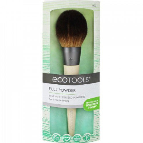 Ecotools Full Powder Makeup Brush