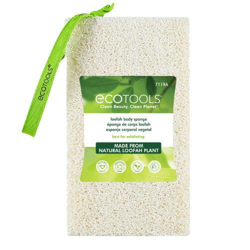 Eco Tools Loofahh Body Sponge