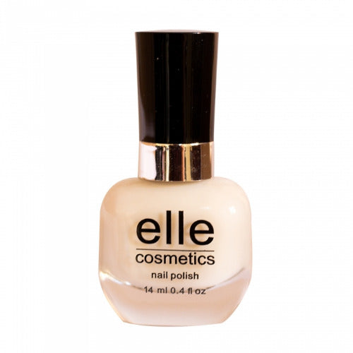Elle Nail Polish 14ml 101