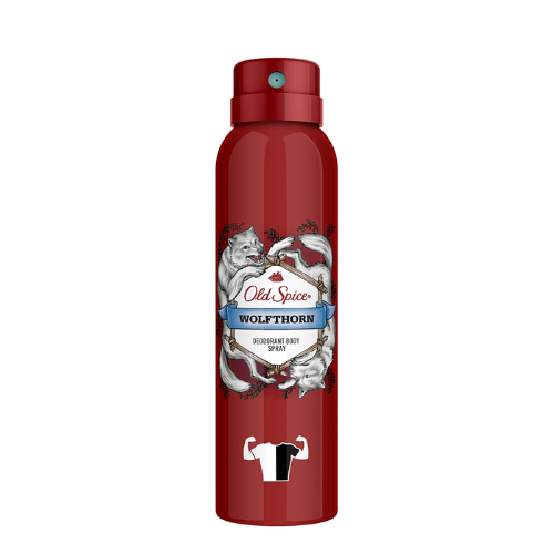 بخاخ أولد سبايس ولفثوتن 150 مل