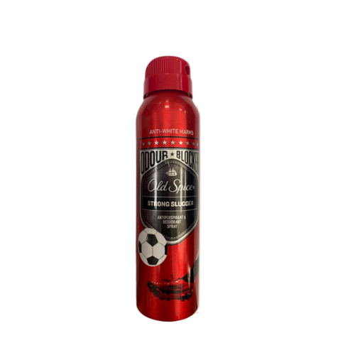 Old Spice Strong Slugger Spray 150ml