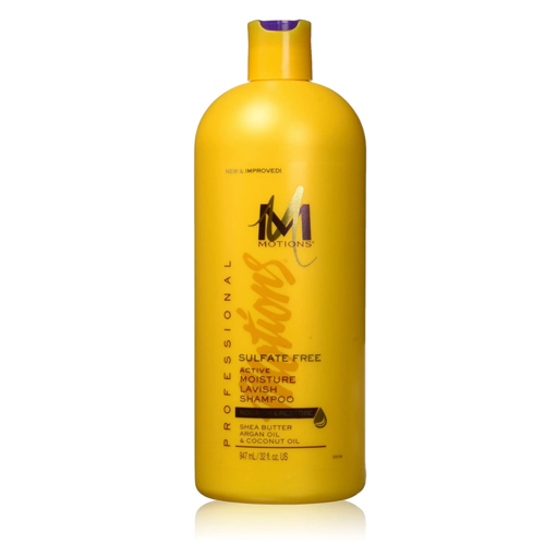Motions Nourish&Restore Shampoo 947ml