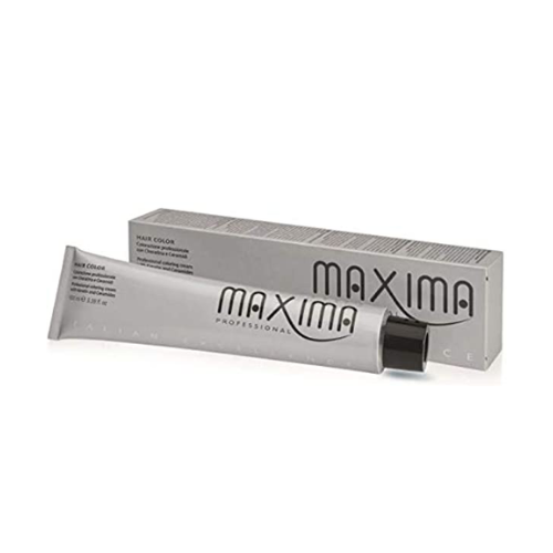 Maxima Color Cream 100ml Ash