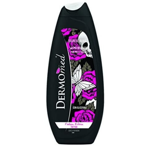 ديرموميد شاور فاشن تاتو 500 مل