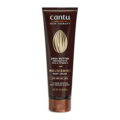 Cantu Shea Butter Nourishing Cream 240ml