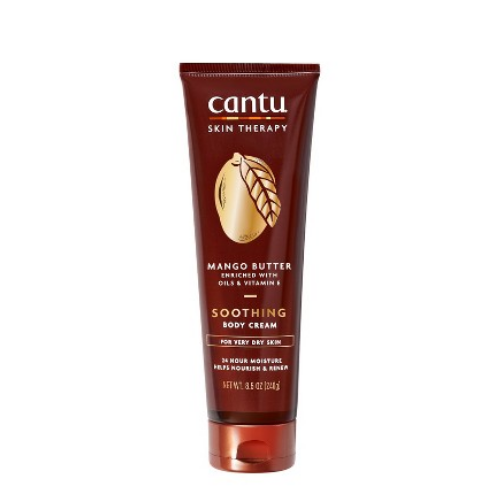 Cantu Mango Butter Soothing Cream 240ml