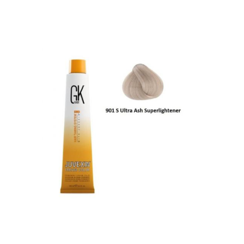 كريم تلوين جي كيه 100 مل 901S