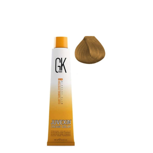 كريم تلوين جي كيه 100 مل 10.7