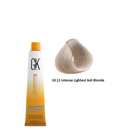 كريم تلوين جي كيه 100 مل 10.11