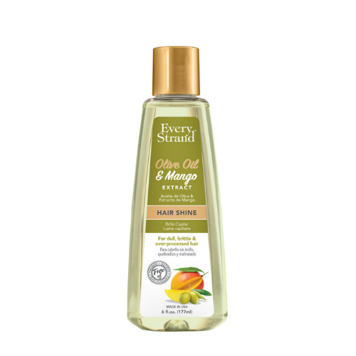 Every Strand Olive Oil&Mango Serum 177ml