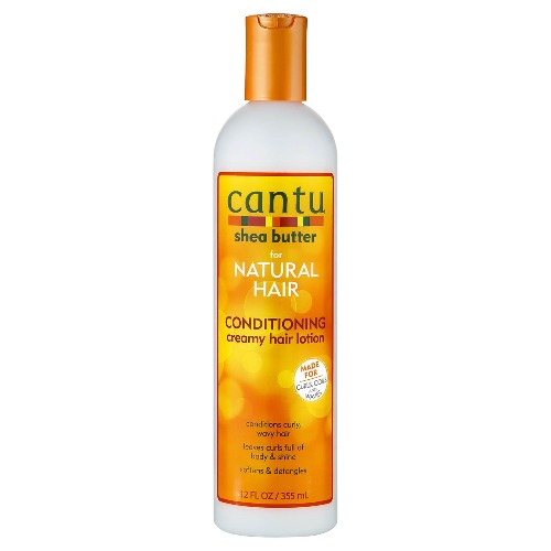Cantu Conditioning Creamy Hair Lotion 355ml