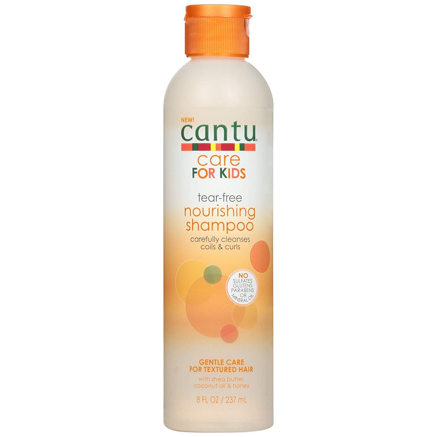 Cantu Kids Nourishing Shampoo 237ml