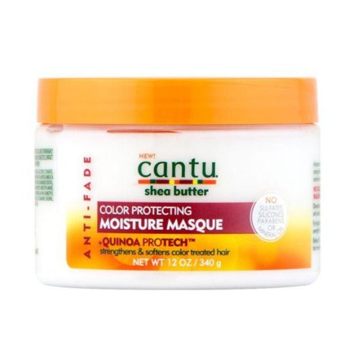 Cantu Color Protecting Moisture Masque 340ml