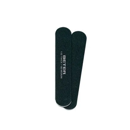 Beter 2 Fibreglass Nail Files 05023