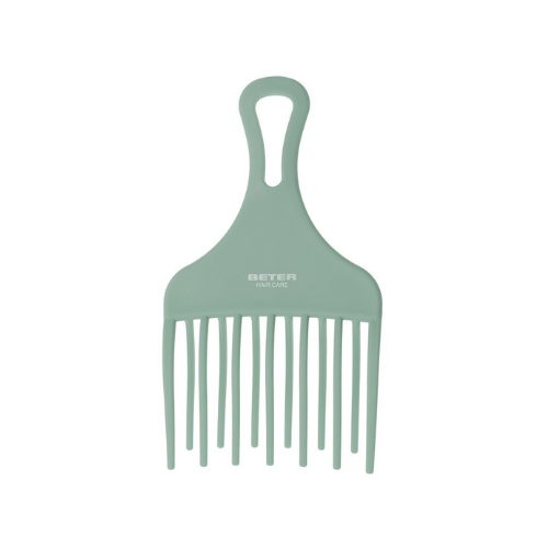 Beter Afro Hair Comb XL 12095