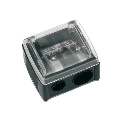 Beter Cosmetic Pencil Sharpener 34056
