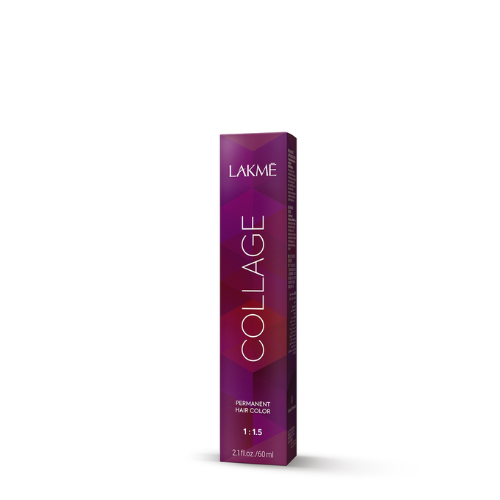 Lakme Collage Color 60ml 5/00