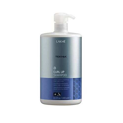 شامبو لاكمي كيرل اب 1000 مل