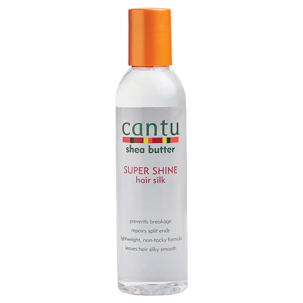 Cantu Super Shine Hair Silk 180ml
