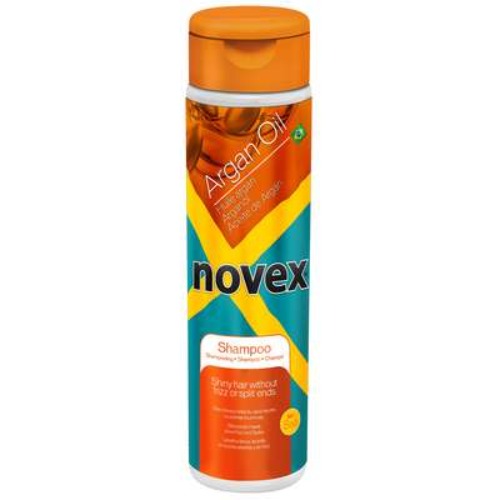 Novex Argan Oil Shampoo 300ml