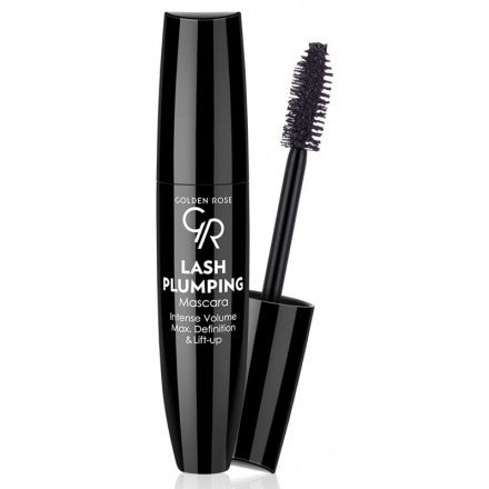 Golden Rose LASH PLUMPING MASCARA