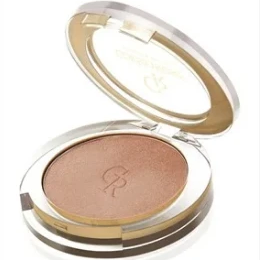 Golden Rose Powder Blush 007