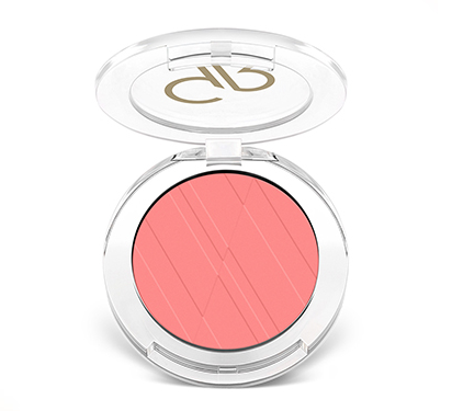 Golden Rose Powder Blush no 13