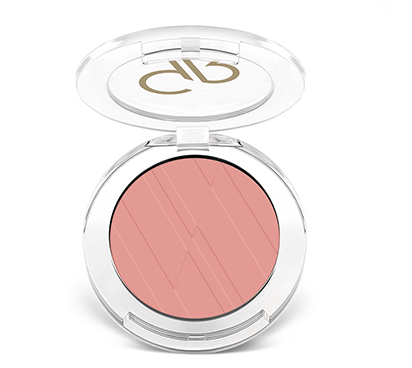 Golden Rose Powder Blush no 14