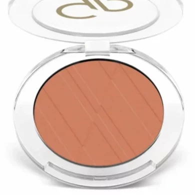 Golden Rose Powder Blush no 16