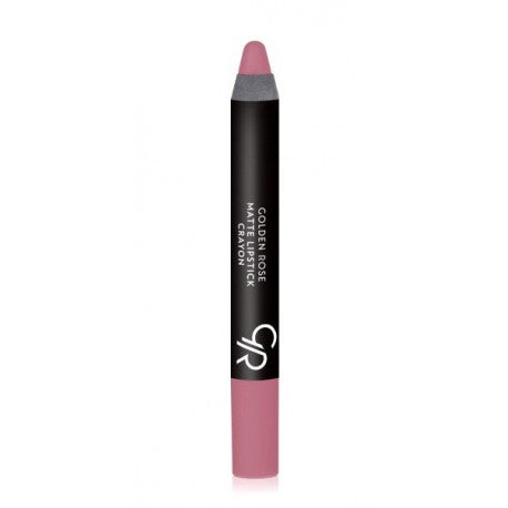 Golden Rose MATTE LIP STICK CRAYON NO 10