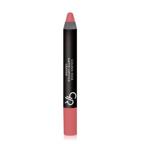 Golden Rose MATTE LIP STICK CRAYON NO 13