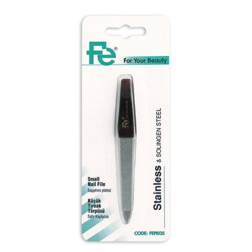 Fe Small Nail File FEPI035