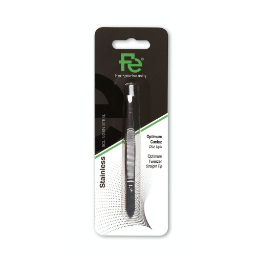 Fe Optimum Tweezer FEPI039