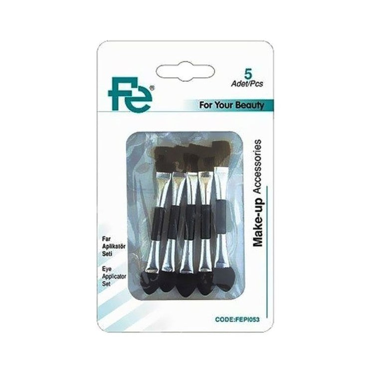 Fe Eye Shadow Aplication Set FEPI053