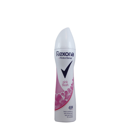 Rexona women Bink Blush Spray 200ml