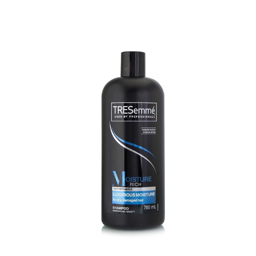 TRESemme Moisture Rich Shampoo 750ml
